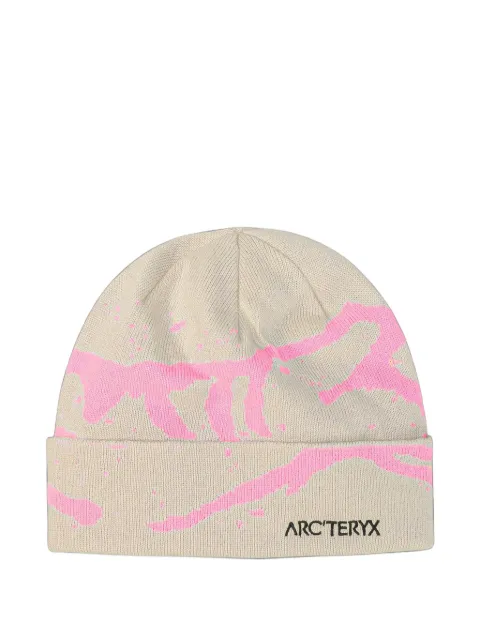 Arc'teryx Grotto Toque beanie hat