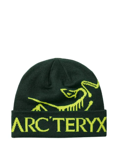 Arc'teryx Bird Word beanie hat