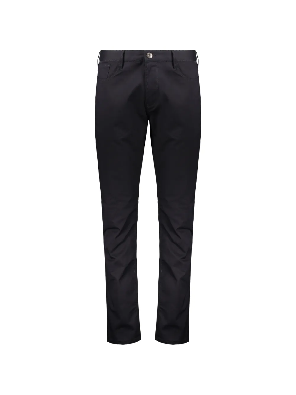 Ea7 Emporio Armani slim-fit jeans - Blu