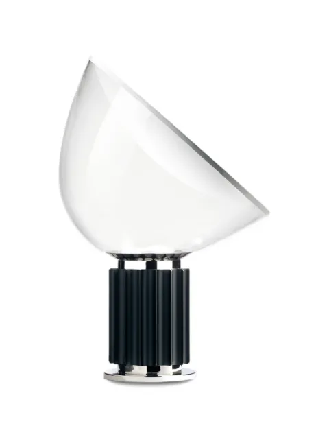 Flos Taccia フルート テーブルランプ