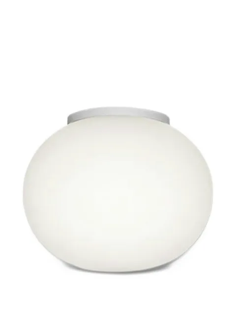 Flos mini Glo-Ball ceiling lamp