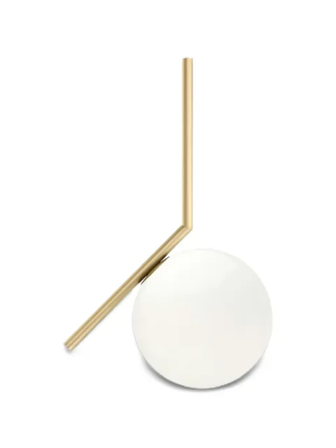 Flos geometric-frame pendant lamp
