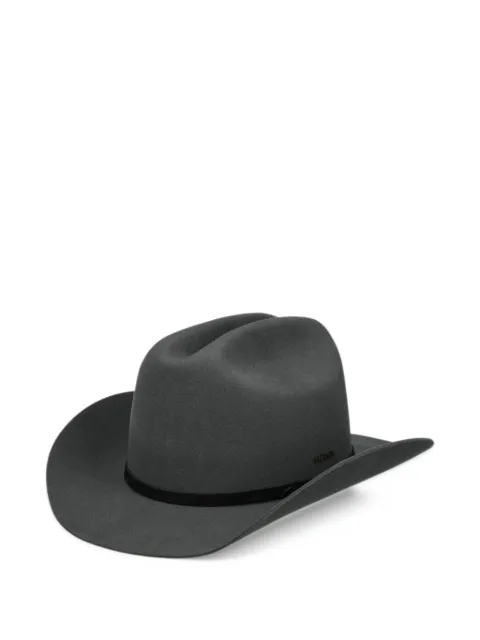 Stetson Western Senoda wool hat
