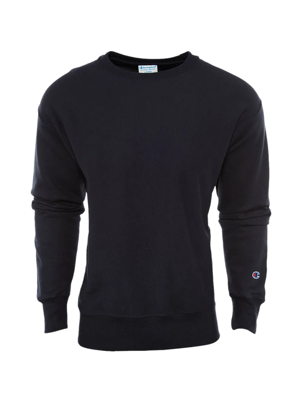 Champion Reverse Weave sweatshirt - Blu