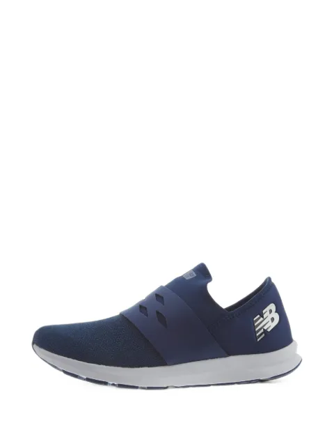 New Balance tenis 574 Sport tipo slip-on