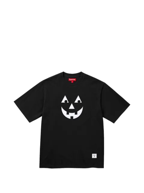 Supreme Pumpkin-patch T-shirt