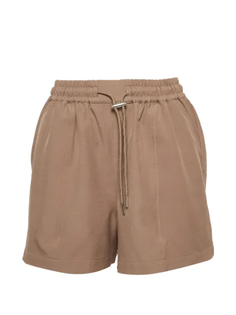 Varley Esmond 3 drawstring shorts