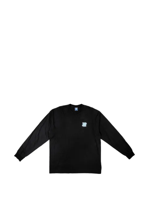 Undefeated Icon long-sleeve T-shirt