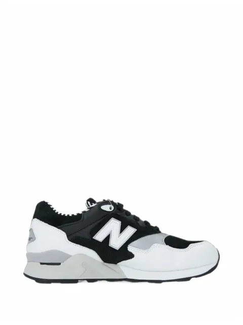 New Balance 878 panelled sneakers