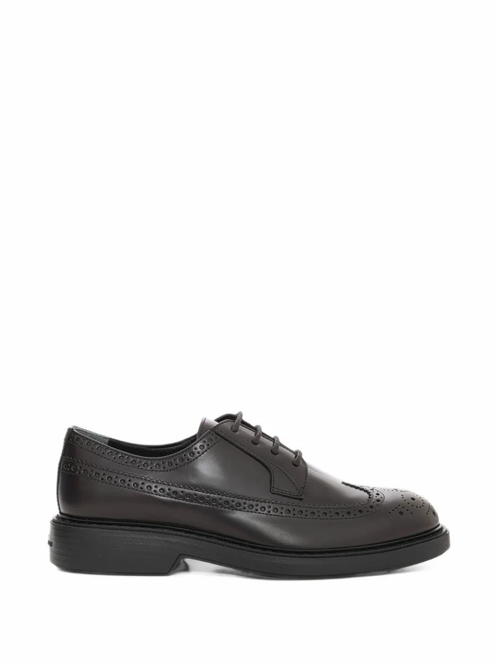 Hogan Hogan H704 shoes - Braun