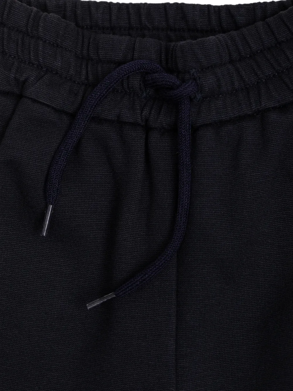 Bonpoint Mirak track pants Blauw