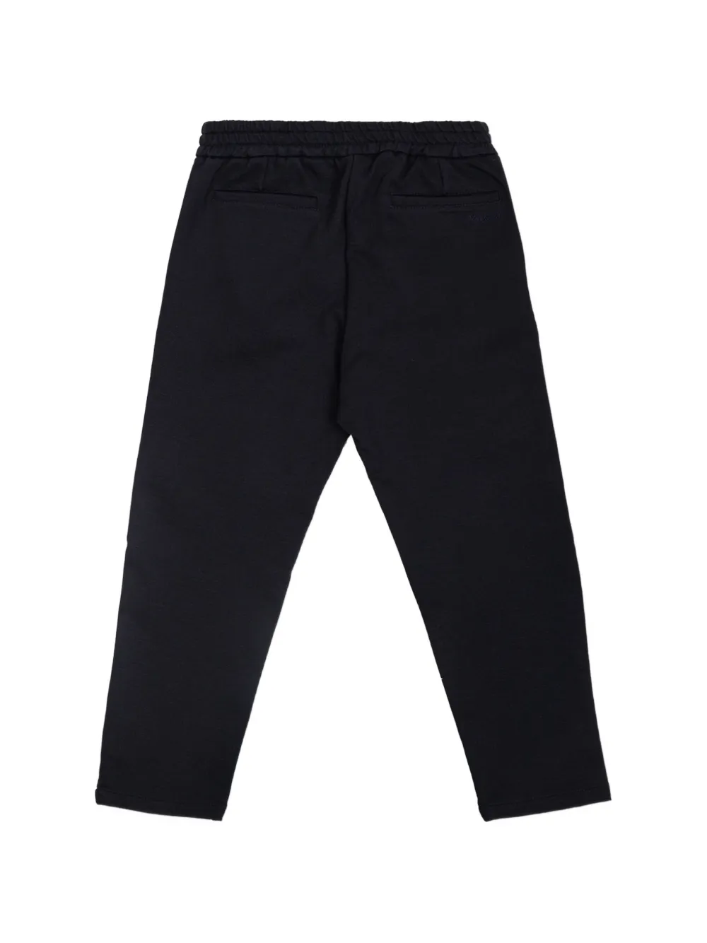 Bonpoint Mirak track pants Blauw