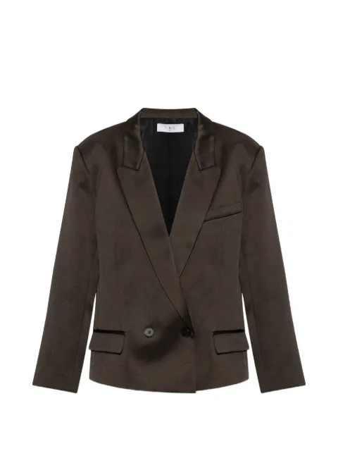 IRO Again double-breasted blazer