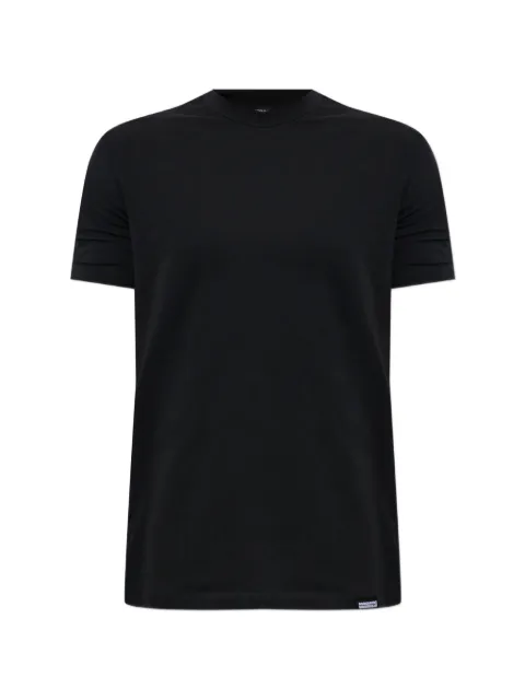 DSQUARED2 Dominate Your Sport round-neck T-Shirt