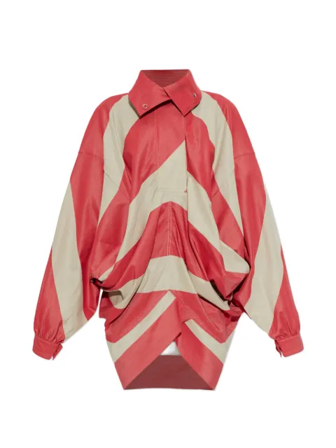 Jacquemus The Losange anorak