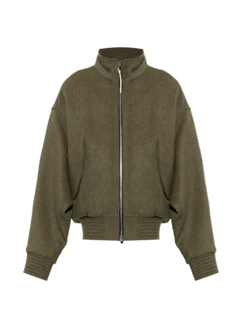 Jacquemus The Losange bomber jacket