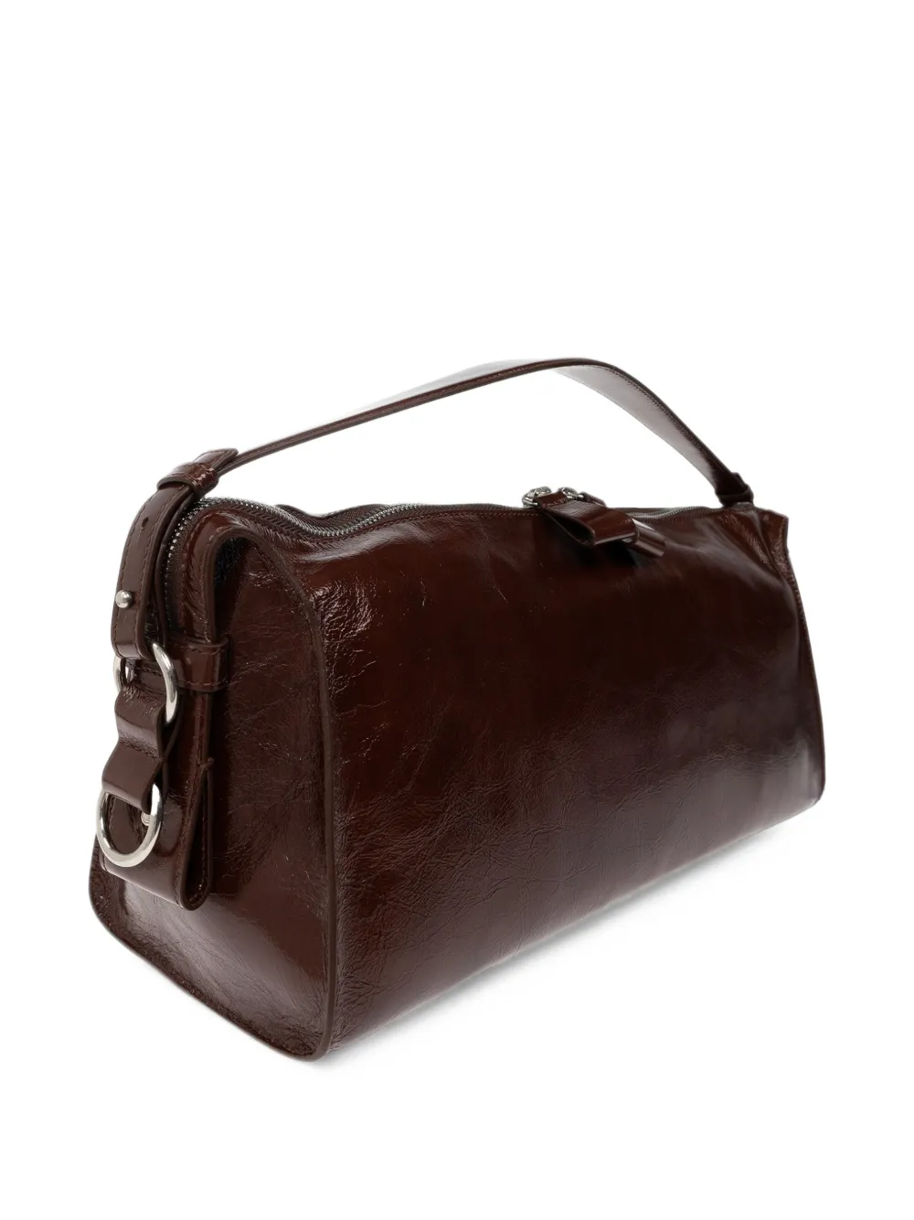 IRO Neo Alto tote bag Bruin