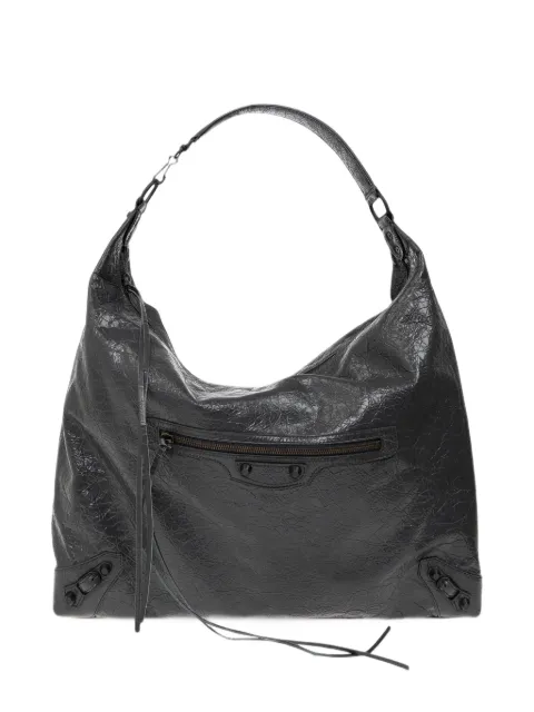 Le City bag large in volcanic rock