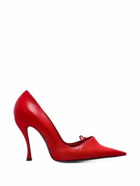 Balenciaga zapatillas Bloom