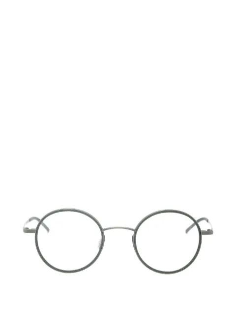 Orgreen Apollonius round-frame glasses