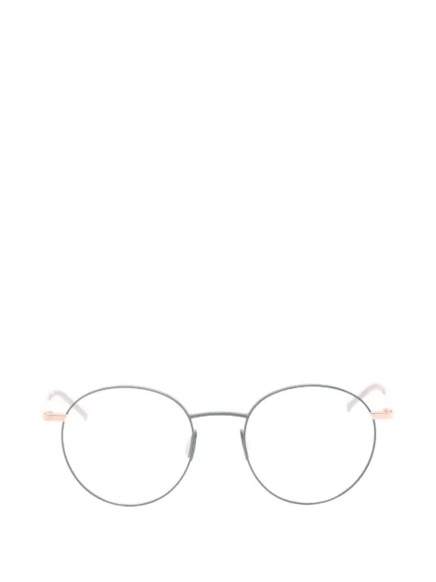 Orgreen Moon River round-frame glasses
