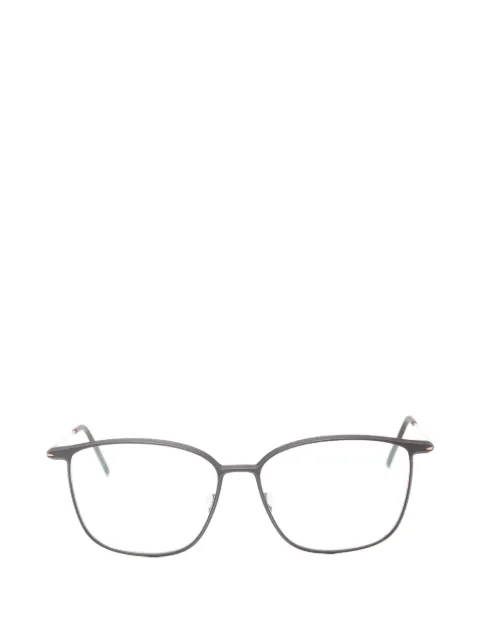Orgreen Blizarre square-frame glasses