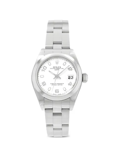Rolex 2000 Oyster Perpetual Date 26mm watch