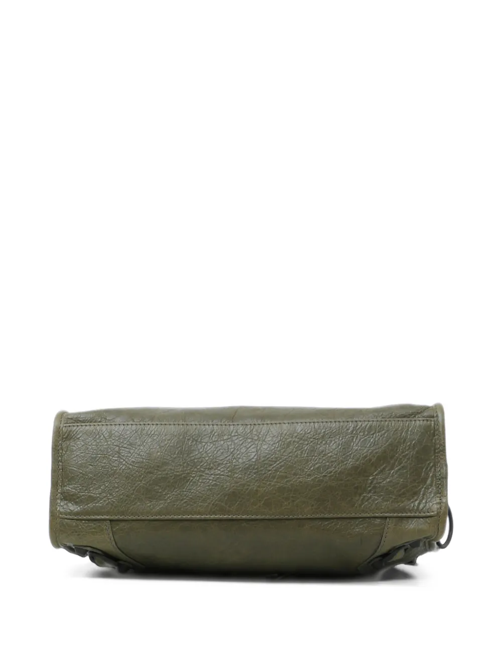 Balenciaga Le City shoulder bag Groen