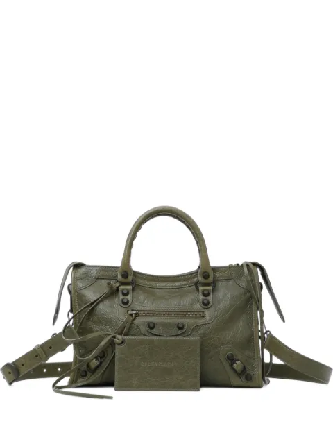 Le City shoulder bag