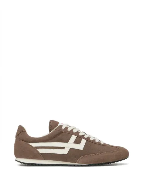 Pro-Keds Racer 77 suede sneakers