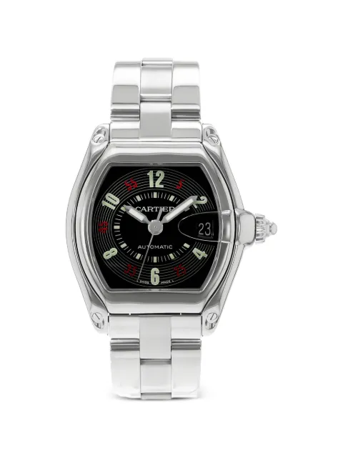 Cartier 2002 Roadster 38mm watch