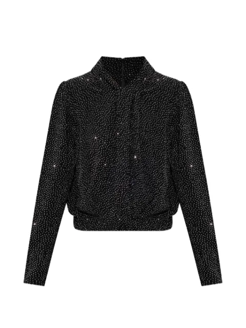 IRO Ysane with sequins blouse