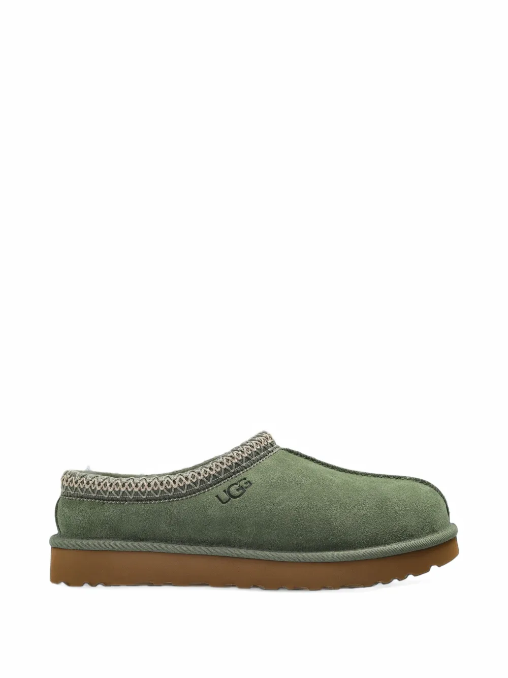 UGG Tasman II slippers - Verde