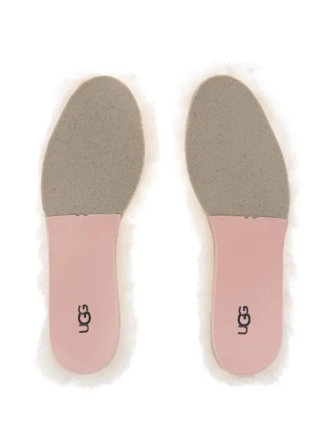 UGG sheepskin insoles
