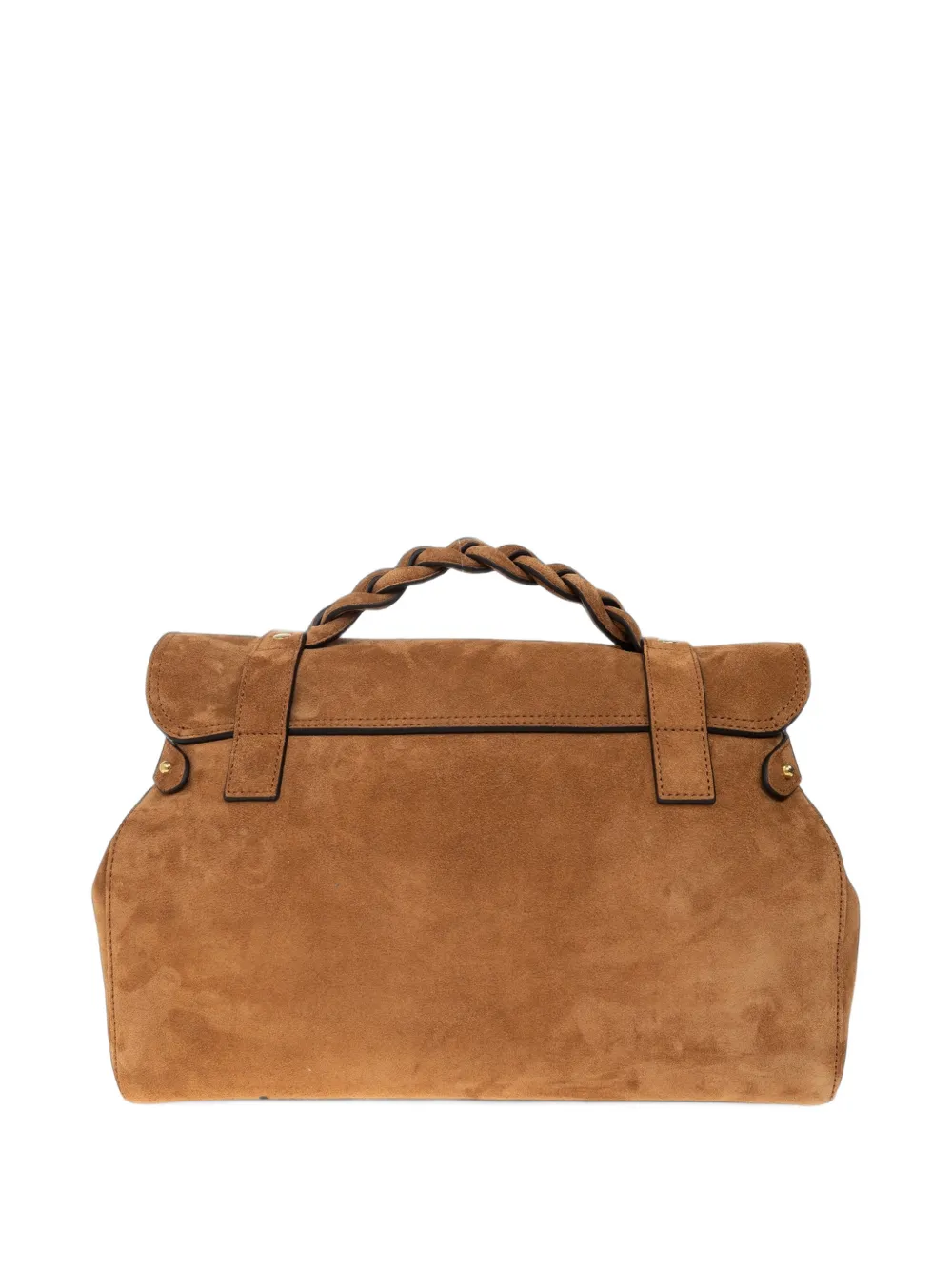 Mulberry Alexa tote bag Bruin