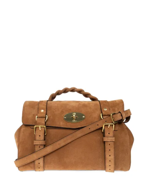 Mulberry Alexa shopper