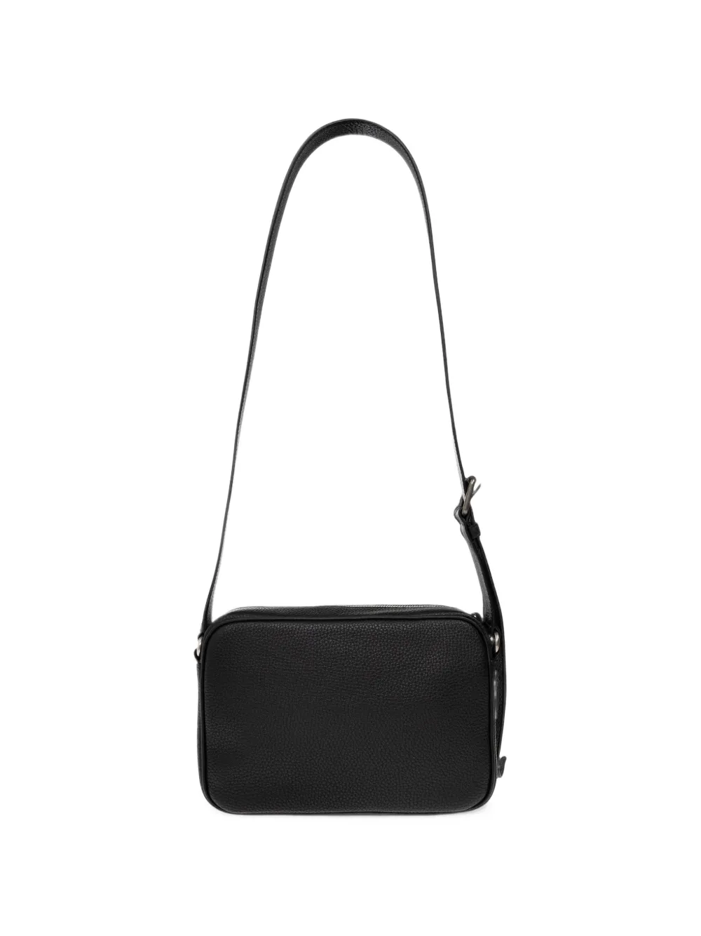 Balenciaga Le city Business crossbody bag Zwart