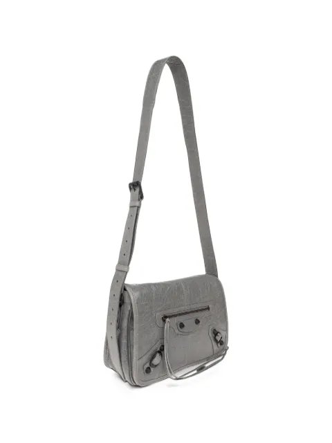 Balenciaga Le City messenger bag