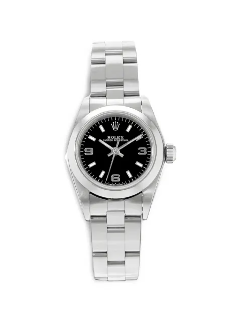 Rolex 1995 Oyster Perpetual 24mm watch