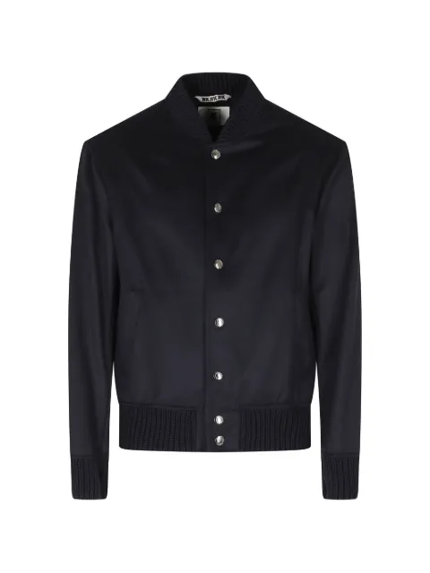 Kired cashmere bomber jacket