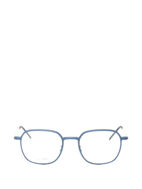 Orgreen Desoleil geometric-frame glasses