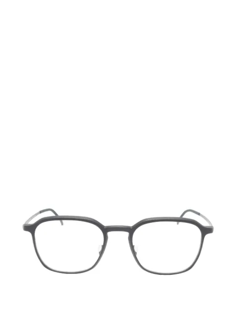 Orgreen Fusion Spark geometric-frame glasses