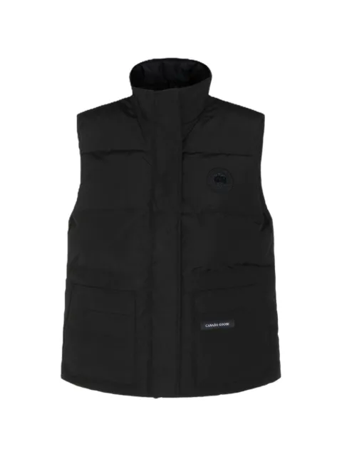 Canada Goose Legacy Freestyle quilted gilet