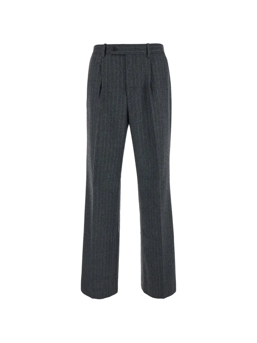TONYWACK tailored trousers Grijs