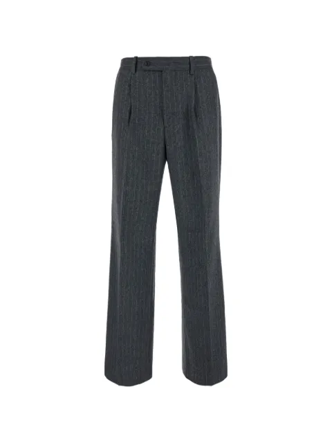 TONYWACK tailored trousers