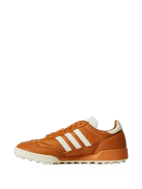 MCM x adidas x FC Bayern Mundial Team sneakers