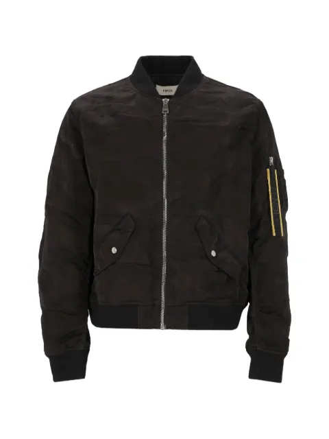 FENDI Blouson bomber jacket