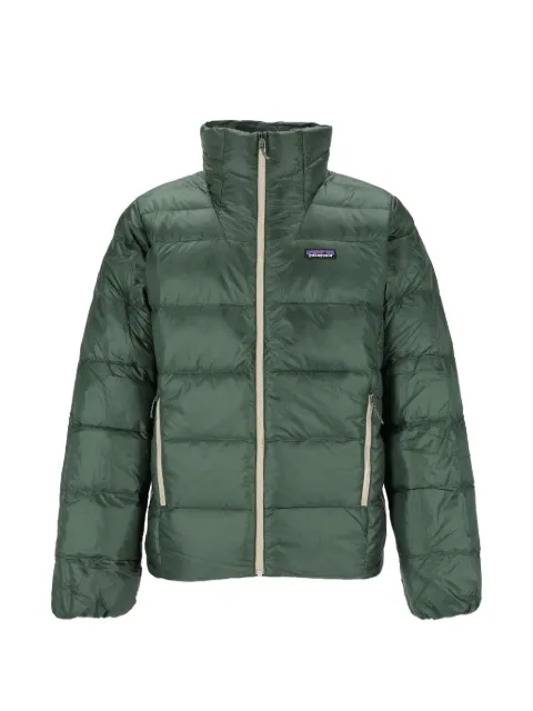 Patagonia Fitz Roy quilted jacket