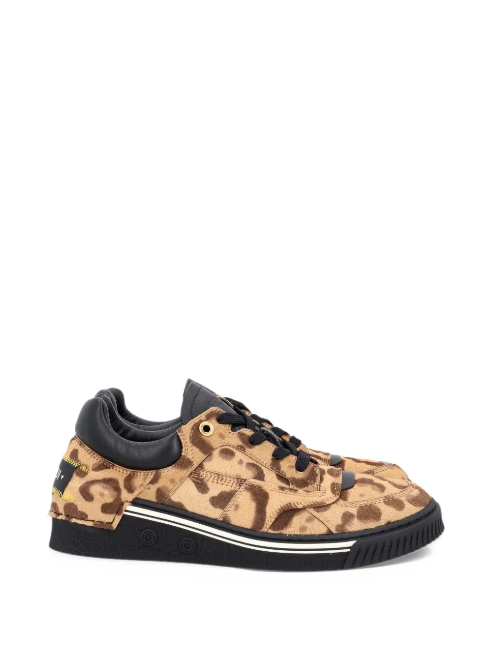 FENDI Fender trainers - Neutrals