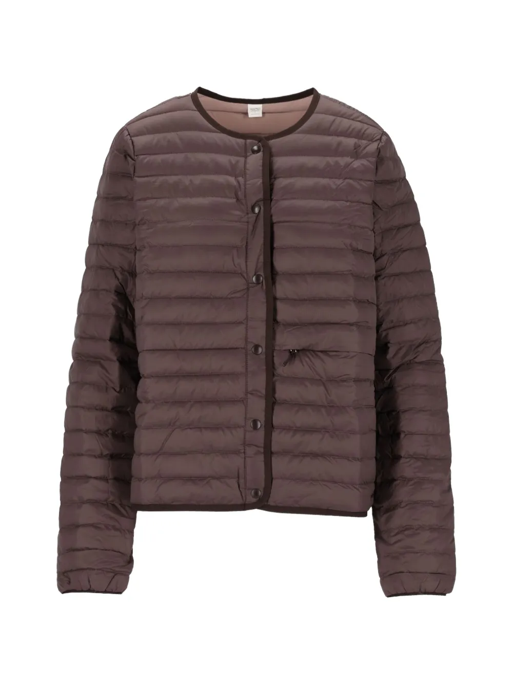 Patagonia reversible quilted jacket Bruin